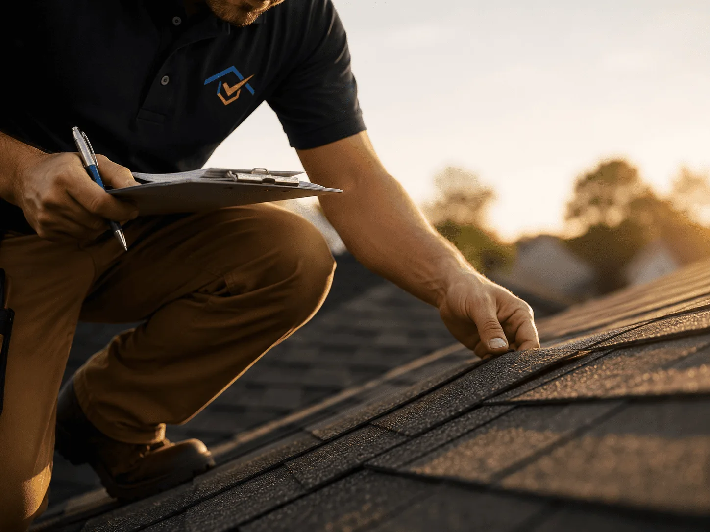 Why Choose Roof Inspection in Palo Verde, AZ
